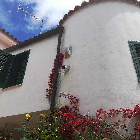 Casa Masseria Le Ville Peschici Zewnętrze zdjęcie